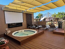 Mi Kasa Hot Springs 420, Adults only, Clothing Optional