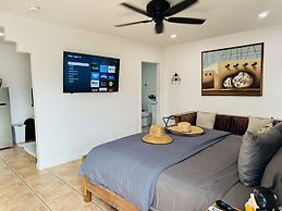 Mi Kasa Hot Springs 420, Adults only, Clothing Optional