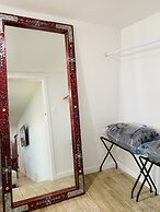 Mi Kasa Hot Springs 420, Adults only, Clothing Optional