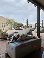 Mi Kasa Hot Springs 420, Adults only, Clothing Optional