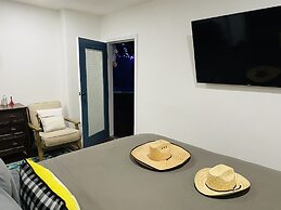 Mi Kasa Hot Springs 420, Adults only, Clothing Optional