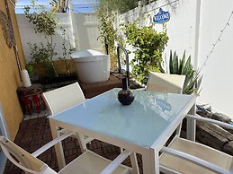 Mi Kasa Hot Springs 420, Adults only, Clothing Optional