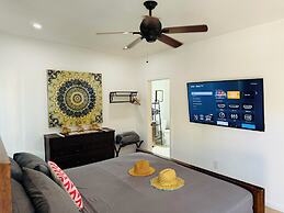 Mi Kasa Hot Springs 420, Adults only, Clothing Optional