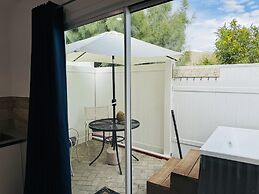 Mi Kasa Hot Springs 420, Adults only, Clothing Optional