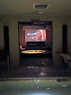 Mi Kasa Hot Springs 420, Adults only, Clothing Optional