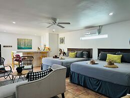 Mi Kasa Hot Springs 420, Adults only, Clothing Optional