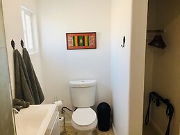 Mi Kasa Hot Springs 420, Adults only, Clothing Optional