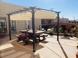 Mi Kasa Hot Springs 420, Adults only, Clothing Optional