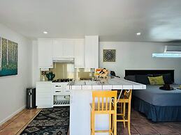 Mi Kasa Hot Springs 420, Adults only, Clothing Optional