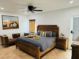 Mi Kasa Hot Springs 420, Adults only, Clothing Optional