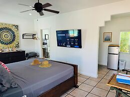 Mi Kasa Hot Springs 420, Adults only, Clothing Optional