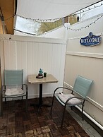 Mi Kasa Hot Springs 420, Adults only, Clothing Optional