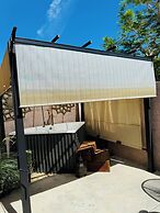 Mi Kasa Hot Springs 420, Adults only, Clothing Optional