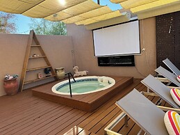 Mi Kasa Hot Springs 420, Adults only, Clothing Optional