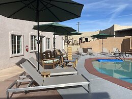 Mi Kasa Hot Springs 420, Adults only, Clothing Optional