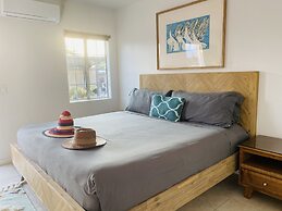 Mi Kasa Hot Springs 420, Adults only, Clothing Optional