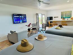 Mi Kasa Hot Springs 420, Adults only, Clothing Optional