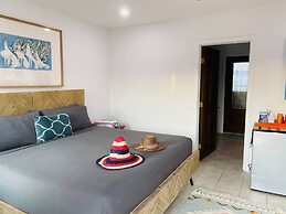 Mi Kasa Hot Springs 420, Adults only, Clothing Optional