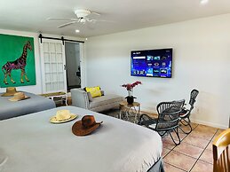 Mi Kasa Hot Springs 420, Adults only, Clothing Optional