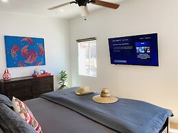 Mi Kasa Hot Springs 420, Adults only, Clothing Optional