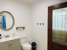 Mi Kasa Hot Springs 420, Adults only, Clothing Optional