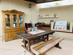 Mi Kasa Hot Springs 420, Adults only, Clothing Optional