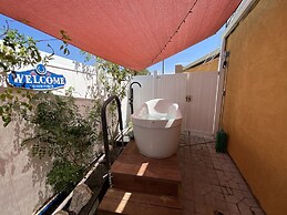 Mi Kasa Hot Springs 420, Adults only, Clothing Optional