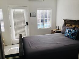 Mi Kasa Hot Springs 420, Adults only, Clothing Optional