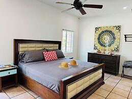 Mi Kasa Hot Springs 420, Adults only, Clothing Optional