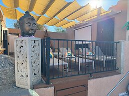 Mi Kasa Hot Springs 420, Adults only, Clothing Optional