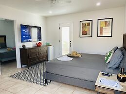 Mi Kasa Hot Springs 420, Adults only, Clothing Optional