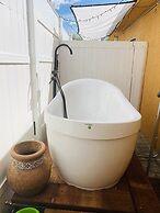 Mi Kasa Hot Springs 420, Adults only, Clothing Optional