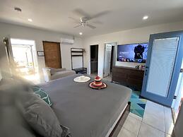 Mi Kasa Hot Springs 420, Adults only, Clothing Optional