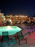 Mi Kasa Hot Springs 420, Adults only, Clothing Optional