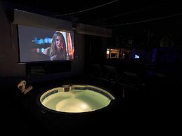 Mi Kasa Hot Springs 420, Adults only, Clothing Optional