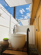 Mi Kasa Hot Springs 420, Adults only, Clothing Optional