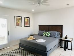 Mi Kasa Hot Springs 420, Adults only, Clothing Optional