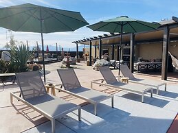 Mi Kasa Hot Springs 420, Adults only, Clothing Optional