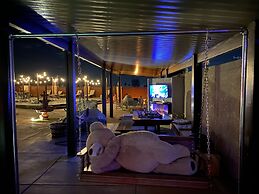 Mi Kasa Hot Springs 420, Adults only, Clothing Optional