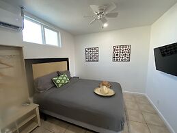 Mi Kasa Hot Springs 420, Adults only, Clothing Optional