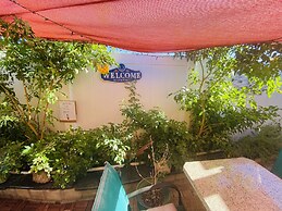 Mi Kasa Hot Springs 420, Adults only, Clothing Optional