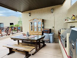 Mi Kasa Hot Springs 420, Adults only, Clothing Optional