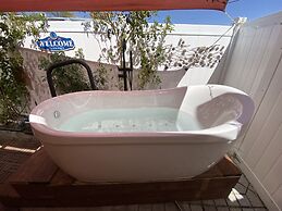 Mi Kasa Hot Springs 420, Adults only, Clothing Optional