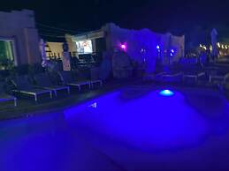 Mi Kasa Hot Springs 420, Adults only, Clothing Optional