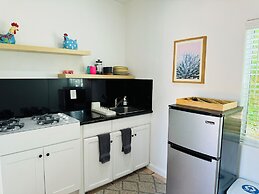 Mi Kasa Hot Springs 420, Adults only, Clothing Optional