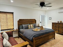 Mi Kasa Hot Springs 420, Adults only, Clothing Optional