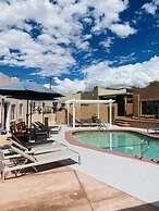 Mi Kasa Hot Springs 420, Adults only, Clothing Optional