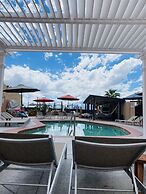 Mi Kasa Hot Springs 420, Adults only, Clothing Optional