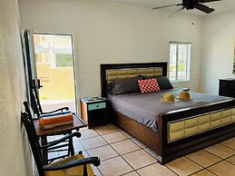 Mi Kasa Hot Springs 420, Adults only, Clothing Optional