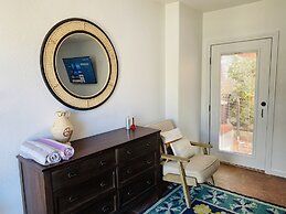 Mi Kasa Hot Springs 420, Adults only, Clothing Optional